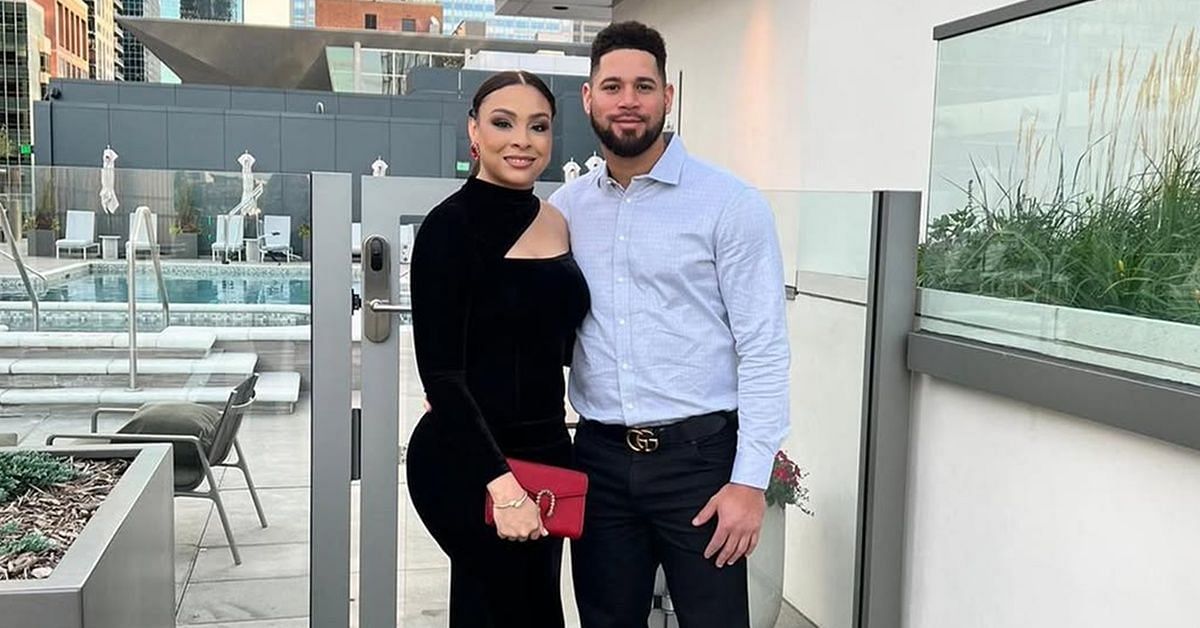 Gary Sanchez Wife